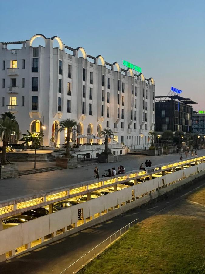 Le Marin, A 500M Du Centre Ville 닥스 외부 사진